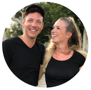Profilfoto Bea und Jan