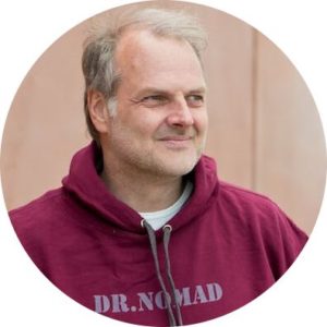 Ronald Kandelhard_Jurist