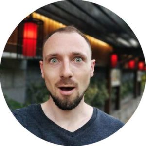 Marko Lang_Amazon Advertising Specialist