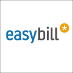 Logo easybill GmbH