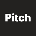 Logo Pitch Software GmbH