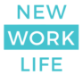 new work life logo