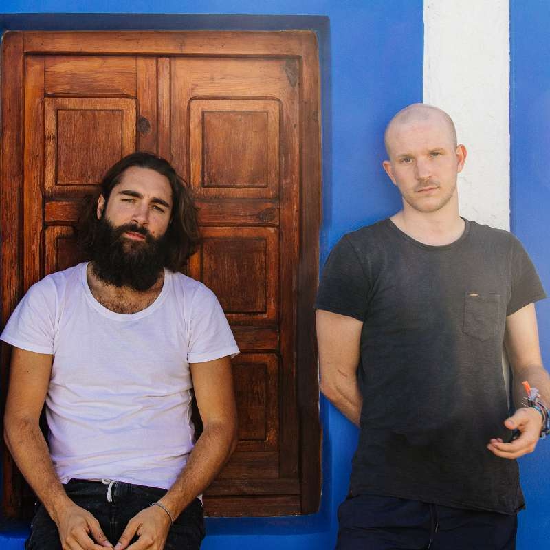 Tobias und Vincent_Gründer von Remote Unternehmen Häng