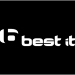 Logo best it AG