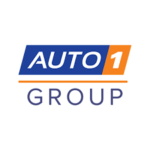 Logo AUTO1 Group SE