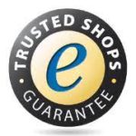 Logo Trusted Shops GmbH