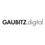 Logo Gaubitz digital GmbH