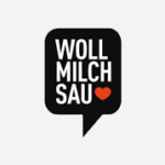 Logo Wollmilchsau GmbH