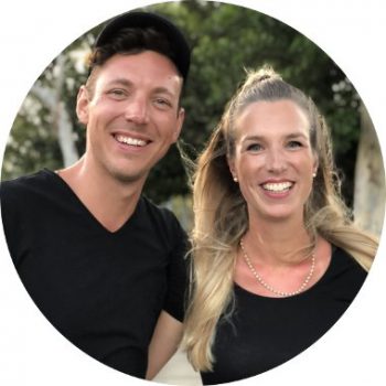 Bea und Jan von New Work Life Bea und Jan von New Work Life