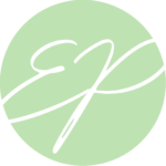 Logo Elena Patzer - Text & Redaktion